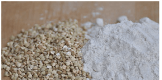 3 bezglutenowe ziarna, które leczą i „spalają” tłuszcz z brzucha