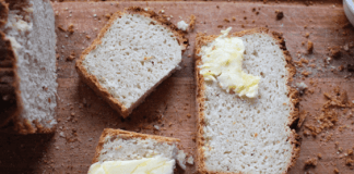 Czy ten chleb może pomóc Ci schudnąć ? ( dobry przepis )