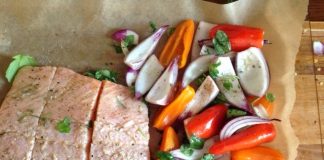 6 produktów, które pomogą Ci spalić tłuszcz, szczególnie z brzucha. Czy masz je w domu?