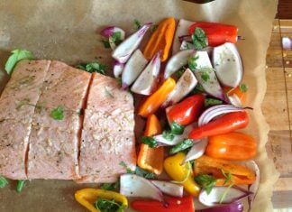 Dlaczego kobiety w ciąży muszą wybierać odpowiednie ryby?