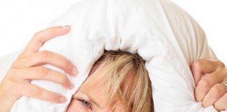 Jak się wyleczyć z bezsenności?