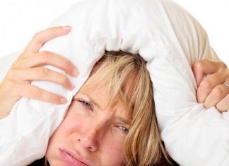 Jak się wyleczyć z bezsenności?