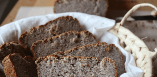 3 powody, aby przestać jeść białe pieczywo (+przepisy na lepszy chleb)