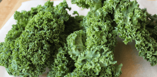 Naturalne lekarstwo na raka, poznaj jarmuż.