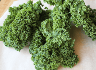 Naturalne lekarstwo na raka, poznaj jarmuż.