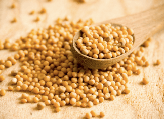 5 rozgrzewających przypraw, które podnoszą temperaturę ciała i pomagają schudnąć.