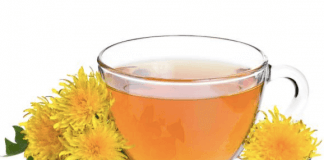 NAPÓJ OCZYSZCZAJĄCY Z MNISZKA LEKARSKIEGO