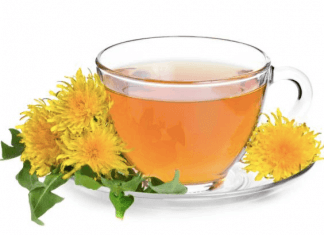 NAPÓJ OCZYSZCZAJĄCY Z MNISZKA LEKARSKIEGO