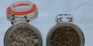 Sól „odkwaszająca” organizm, która powinna być w każdym domu (przepis)