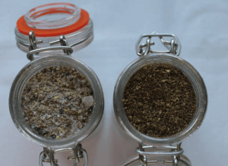 Sól „odkwaszająca” organizm, która powinna być w każdym domu (przepis)