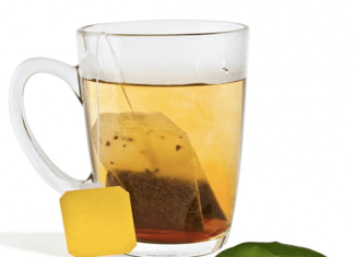 Miłośnicy herbaty!…wybierajcie swoją herbatę bardzo ostrożnie!