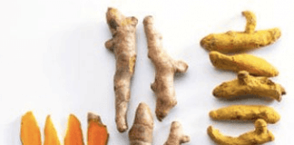 Te warzywa i przyprawy Cię odmłodzą