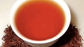 10 korzyści dla Twojego zdrowia z picia herbaty ROOIBOS