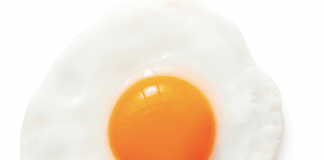 8 udowodnionych naukowo korzyści z jedzenia jajek ( mój ulubiony to nr 1)