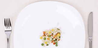 5 kłamstw na temat odchudzania przez które cierpisz! (dla mnie najgłupsze i krzywdzące jest nr. 1)