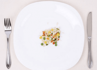 5 kłamstw na temat odchudzania przez które cierpisz! (dla mnie najgłupsze i krzywdzące jest nr. 1)