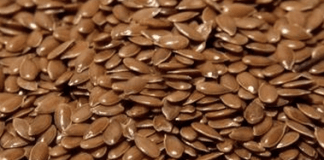 7 powodów aby jeść siemię lniane