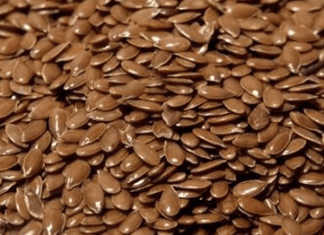 7 powodów aby jeść siemię lniane