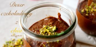 Ten deser jedz na 2-godziny przed snem (pyszny i wspomaga odchudzanie)