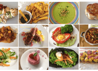 To najskuteczniejsza dieta na świecie (chudnij jak szalona!)