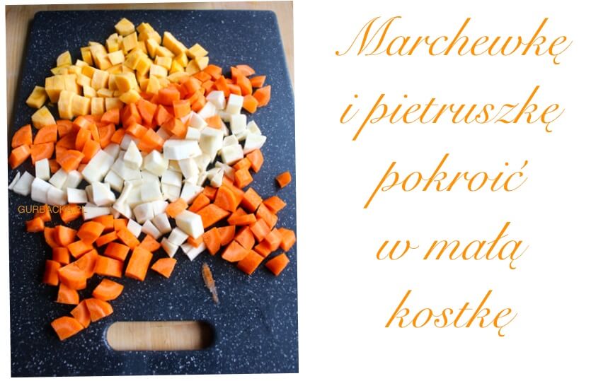 marchewkawkostkę