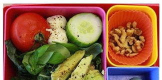 12 PROSTYCH SPOSOBÓW, ABY SZYBCIEJ SCHUDNĄĆ ( JA LUBIĘ ZASADĘ 1:1)