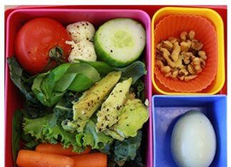 12 PROSTYCH SPOSOBÓW, ABY SZYBCIEJ SCHUDNĄĆ ( JA LUBIĘ ZASADĘ 1:1)