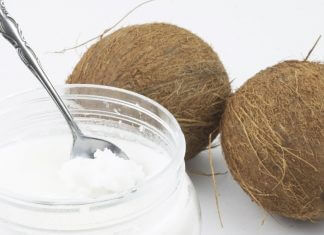 7 powodów, aby spożywać olej kokosowy nawet codziennie (mój ulubiony to nr 2 i 6)