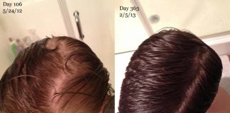 Najlepsze, domowe sposoby na zniszczone włosy