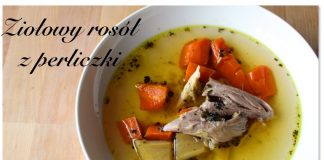 9 RZECZY, KTÓRYCH PEWNIE NIE WIEDZIAŁAŚ O ROSOLE!