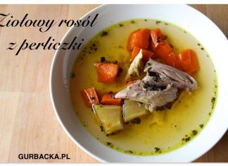 9 RZECZY, KTÓRYCH PEWNIE NIE WIEDZIAŁAŚ O ROSOLE!