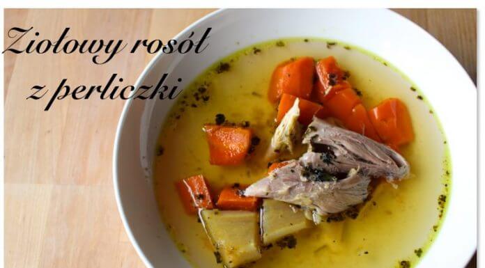 9 RZECZY, KTÓRYCH PEWNIE NIE WIEDZIAŁAŚ O ROSOLE!