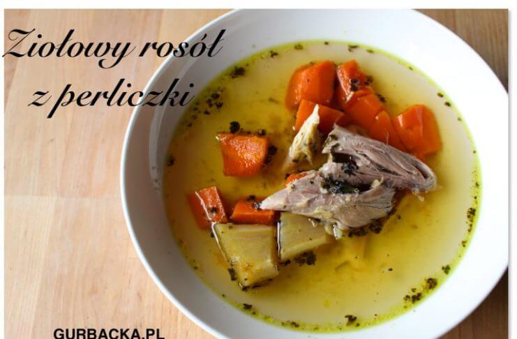 9 RZECZY, KTÓRYCH PEWNIE NIE WIEDZIAŁAŚ O ROSOLE!