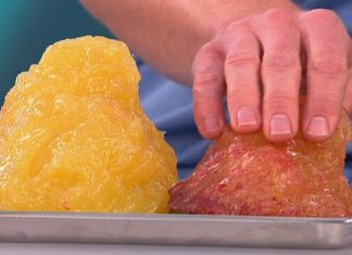 Ten brązowy tłuszcz zwalcza „trudny” tłuszcz i spala więcej kalorii-jak zrobić, aby było go więcej?