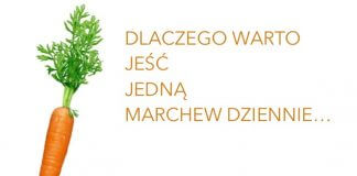 ZOBACZ DLACZEGO JEDNA MARCHEW DZIENNIE MOŻE URATOWAĆ CI ŻYCIE…