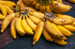 banany_korzyści dla zdrowia