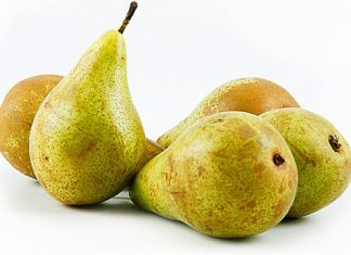 12 OWOCÓW I WARZYW BOGATYCH W BŁONNIK (IDEALNIE LECZĄ ZAPARCIA)