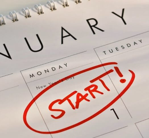 NAJLEPSZY I NAJGORSZY DZIEŃ NA ROZPOCZĘCIE ODCHUDZANIA