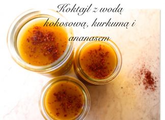 Czy to dobry koktajl na poprawę zdrowia, na kaca i lepszy humor?