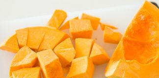 Zupa z dyni prosty przepis