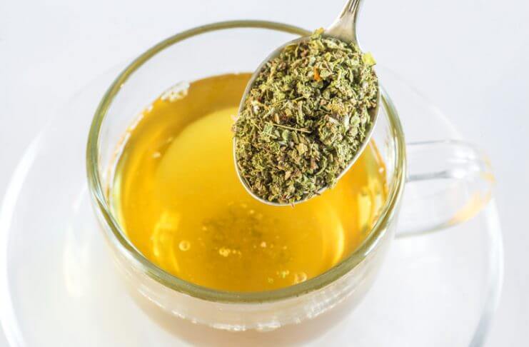 CZYSTEK-CHRONI SERCE 4 RAZY LEPIEJ NIŻ CZERWONE WINO