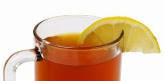 HERBATA Z CYTRYNĄ CZY BEZ-KTÓRA JEST ZDROWSZA?