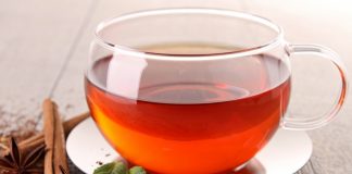 3 HERBATKI NA OBNIŻENIE CHOLESTEROLU