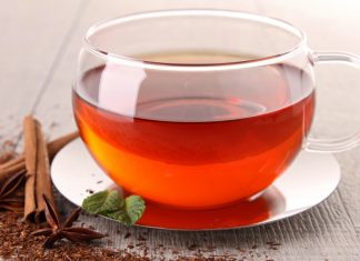 3 HERBATKI NA OBNIŻENIE CHOLESTEROLU