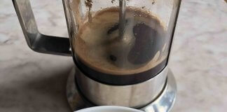 KAWA NA SZYBKI METABOLIZM