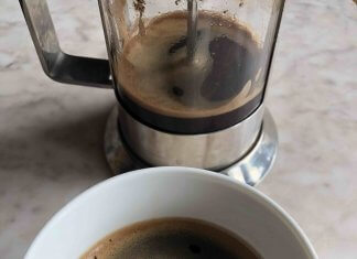 KAWA NA SZYBKI METABOLIZM