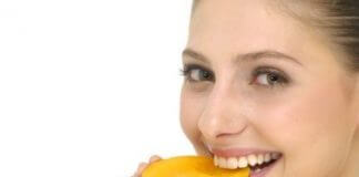 KOKTAJL Z MANGO I BANANANEM