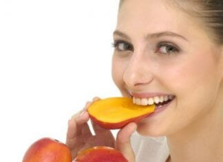 KOKTAJL Z MANGO I BANANANEM