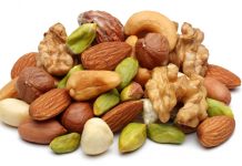 Najlepsze i najzdrowsze orzechy, które watro jeść na przekąskę