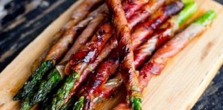 3 zdrowe przekąski, które pomogą Ci schudnąć (do 200 kalorii)